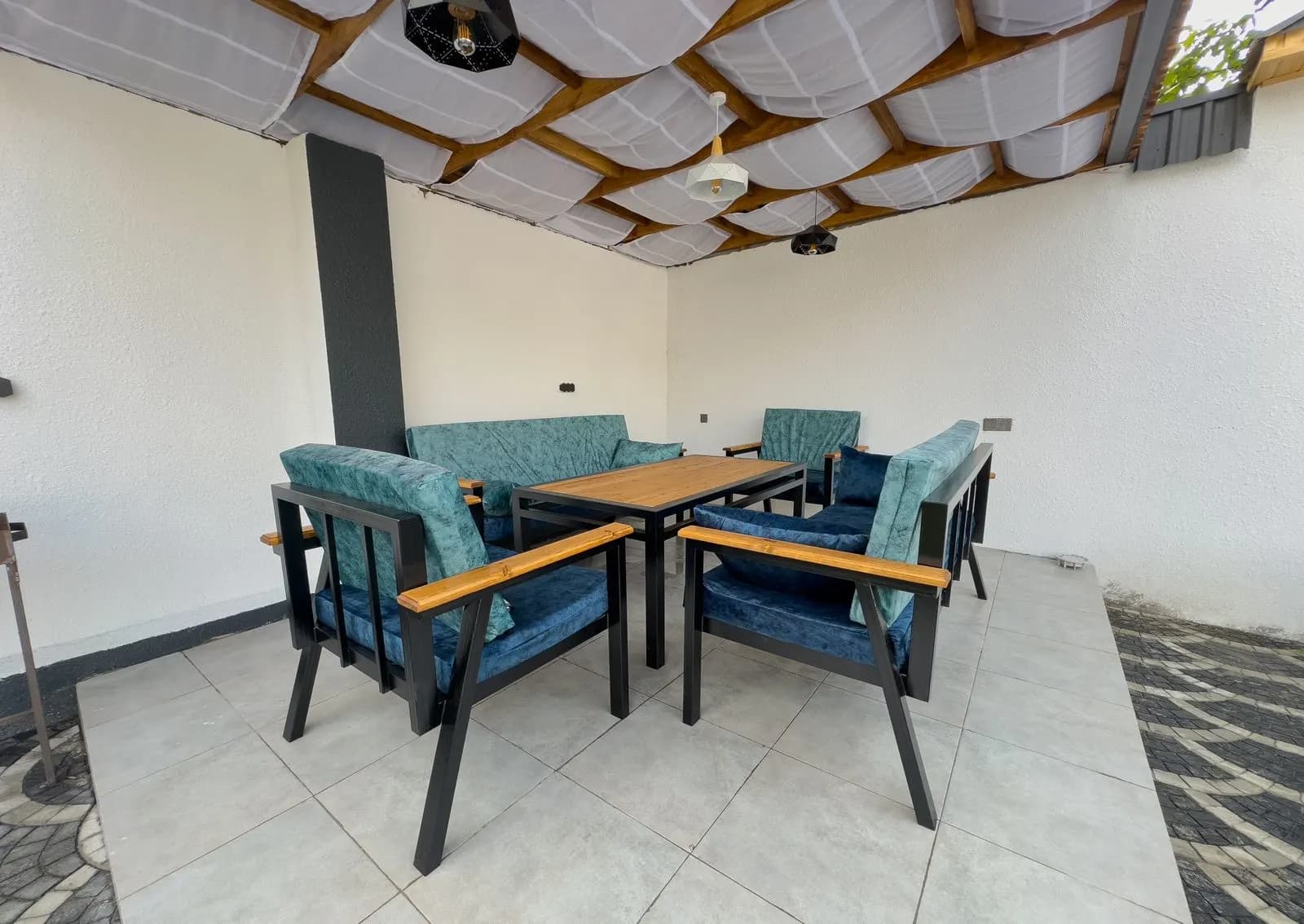 Qafqaz Wooden Chalet - photo 5
